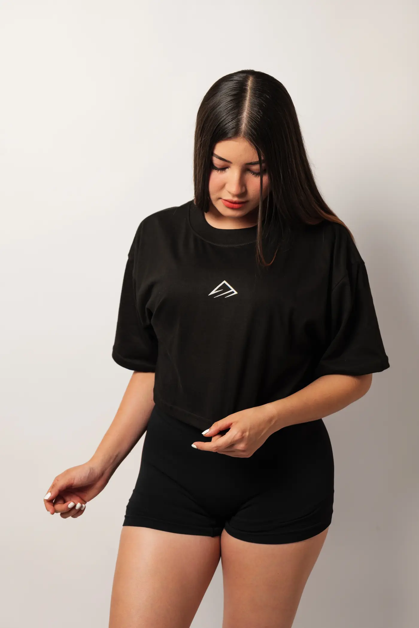 Crop top BEYOND