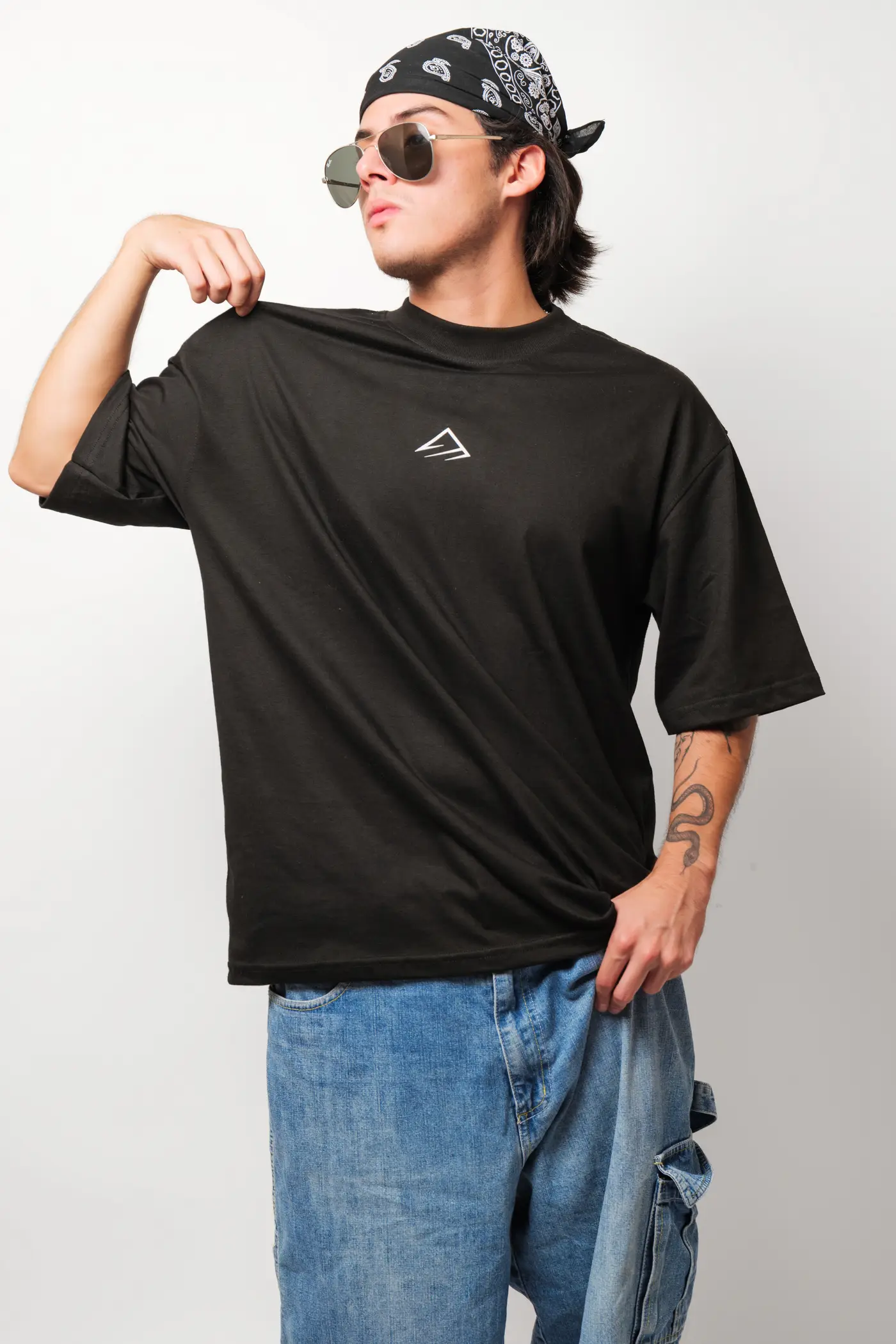 Oversize BEYOND