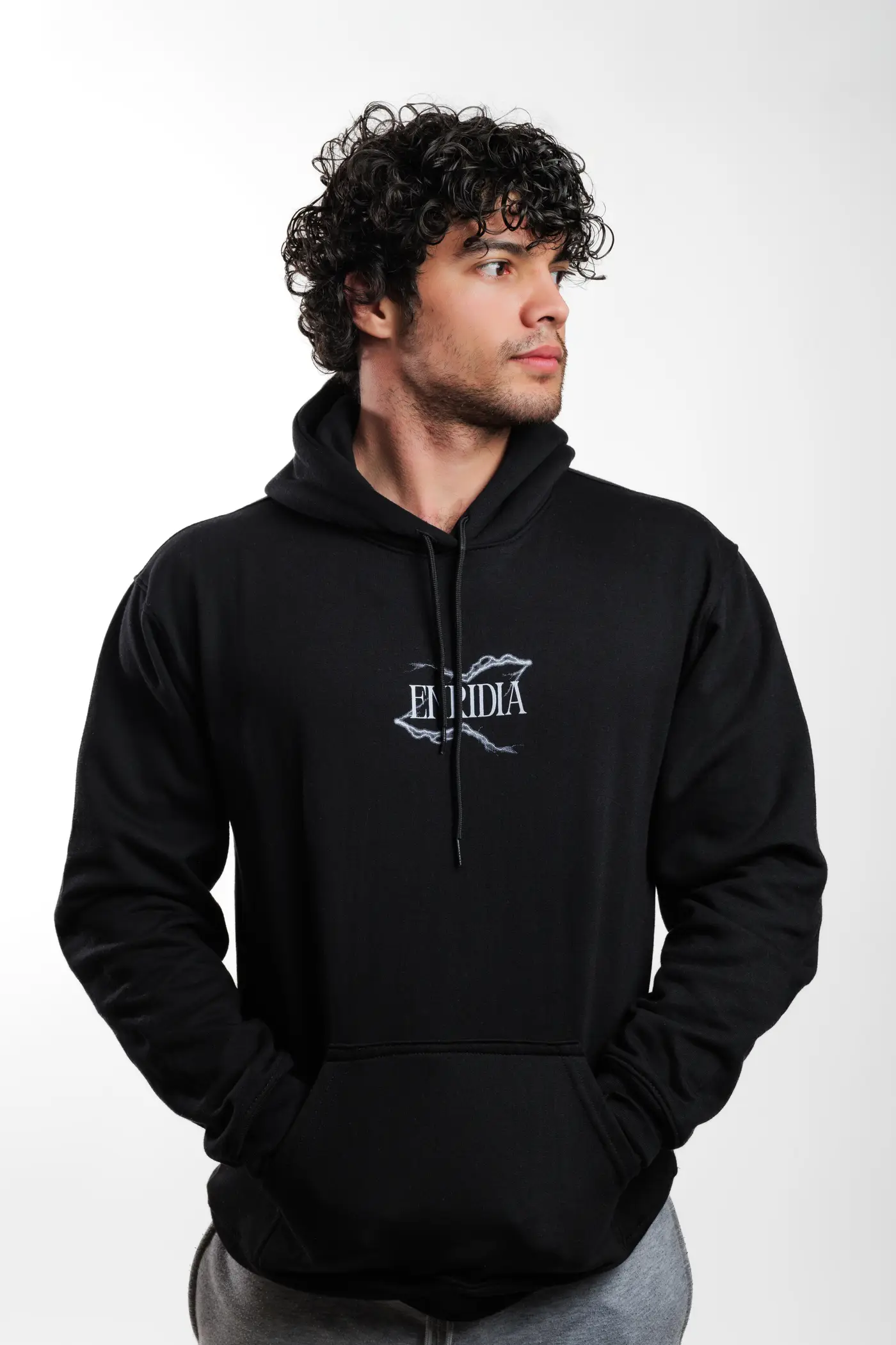 Hoodie Reborn